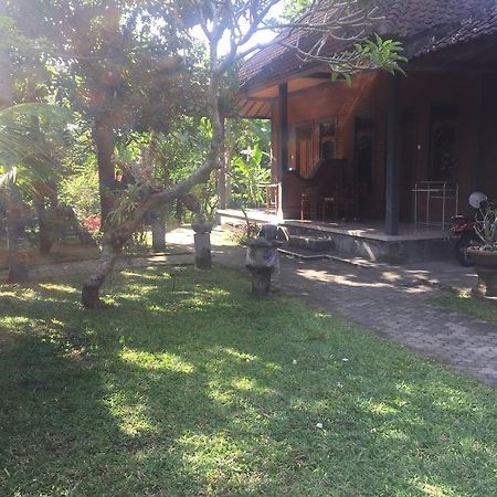 Batan Duren House 우붓 외부 사진