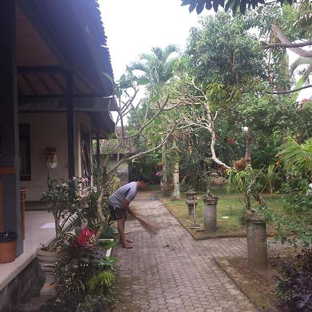 Batan Duren House 우붓 외부 사진