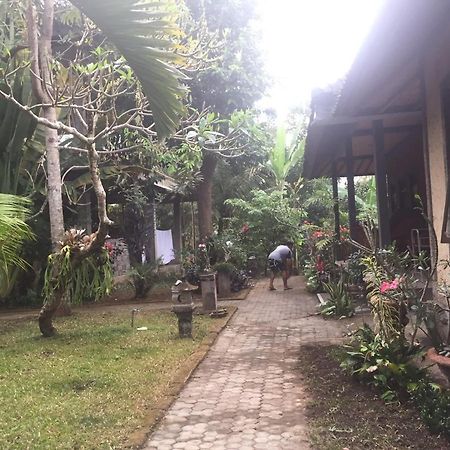Batan Duren House 우붓 외부 사진