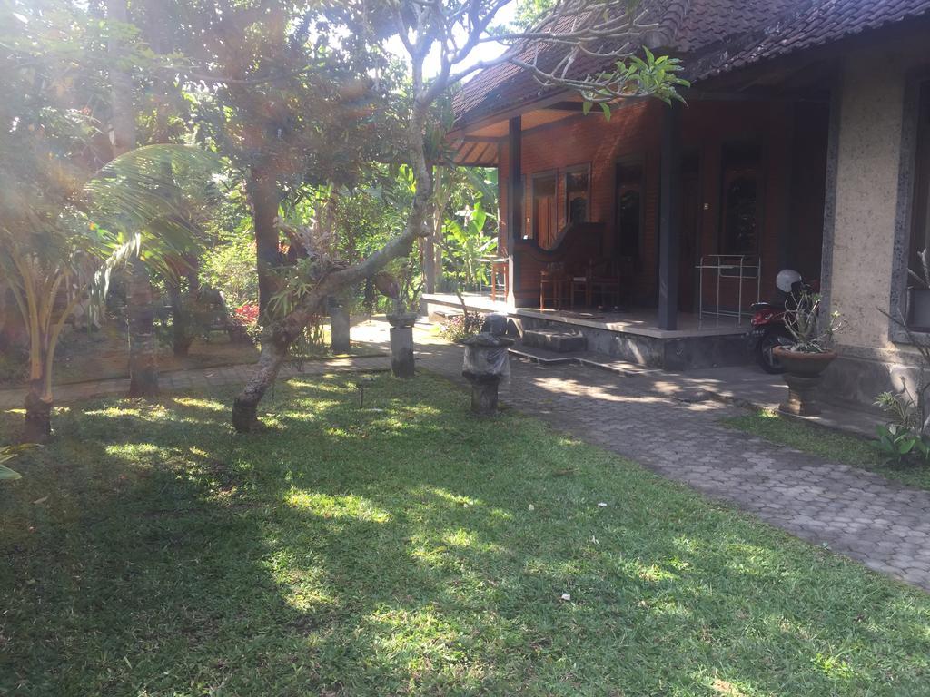 Batan Duren House 우붓 외부 사진