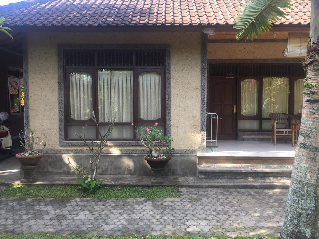 Batan Duren House 우붓 외부 사진