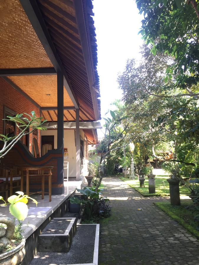 Batan Duren House 우붓 외부 사진