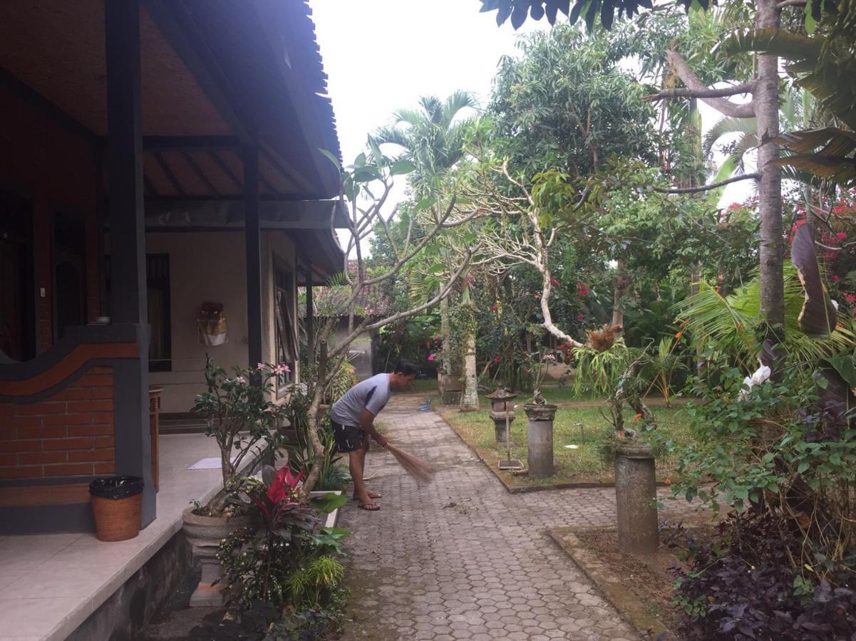 Batan Duren House 우붓 외부 사진