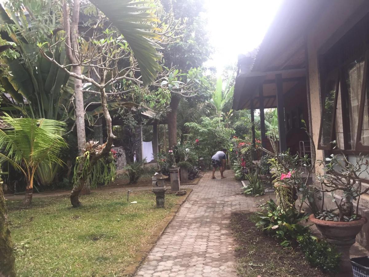 Batan Duren House 우붓 외부 사진