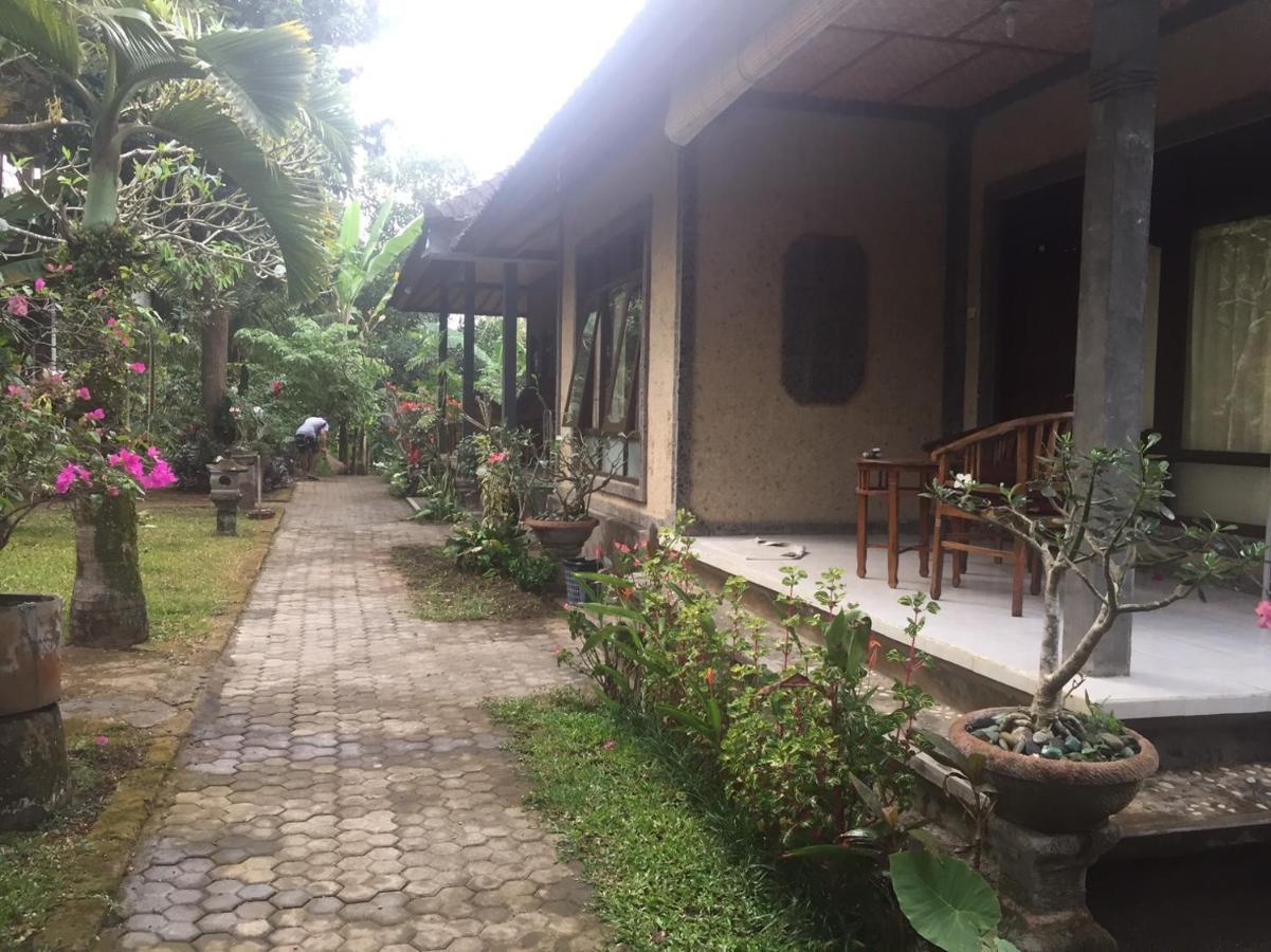 Batan Duren House 우붓 외부 사진